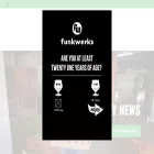 funkwerks.com funkwerks.com