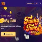 funkytime.games funkytime.games