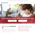 funmonger.net funmonger.net