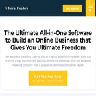 funnelfreedom.io funnelfreedom.io
