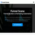 funnelscene.com funnelscene.com