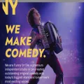 funnyordie.io