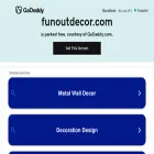 funoutdecor.com funoutdecor.com