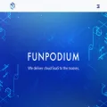 funpodium.net funpodium.net