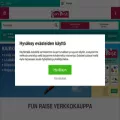 funraise.fi funraise.fi