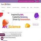 funtrition.com funtrition.com