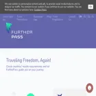 furtherpass.com