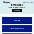 furtherup.net