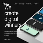 fuse.no fuse.no