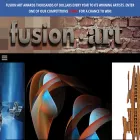 fusionartps.com fusionartps.com
