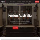 fusionaus.com