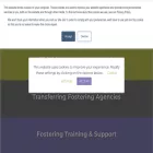 fusionfostering.com fusionfostering.com