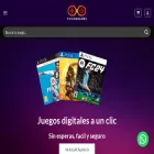 fusiongames.com.ar