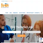 fusionhcs.com