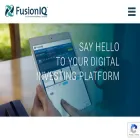 fusioniq.io fusioniq.io
