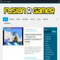 fusionrgamer.com