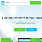 fusionsoftware.co.za