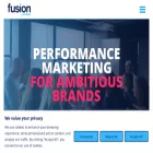 fusionunlimited.co.uk