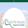 fussfitforum.de fussfitforum.de
