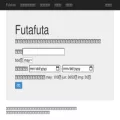 futafuta.site