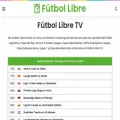 futbol-libre.org