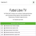 futbollibrestv.com