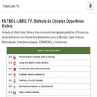 futbollibrevip.pe futbollibrevip.pe