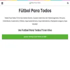 futbolparatodostv.net