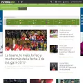 futbolred.com
