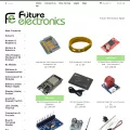 fut-electronics.com fut-electronics.com