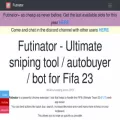 futinator.com futinator.com