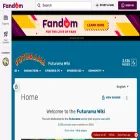 futurama.wikia.com futurama.wikia.com