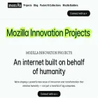 future.mozilla.org