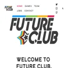futureclub.dev futureclub.dev