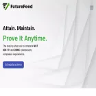 futurefeed.co futurefeed.co