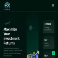 futurefxai.live futurefxai.live