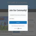 futureisloading.com