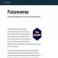 futureverse.org futureverse.org