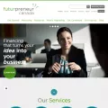 futurpreneur.ca futurpreneur.ca