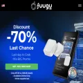 fuugu-official.com