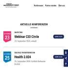 fuw-forum.ch