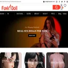 fuxkdoll.com fuxkdoll.com