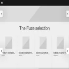 fuzeforge-sa.com fuzeforge-sa.com