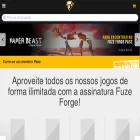 fuzeforge.com.br fuzeforge.com.br