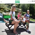 fuzzyduds.com fuzzyduds.com