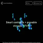 fvm.filecoin.io fvm.filecoin.io