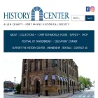 fwhistorycenter.com fwhistorycenter.com