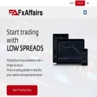fxaffairs.com
