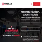 fxbbellevue.com fxbbellevue.com