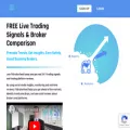 fxbrokerfeed.com fxbrokerfeed.com